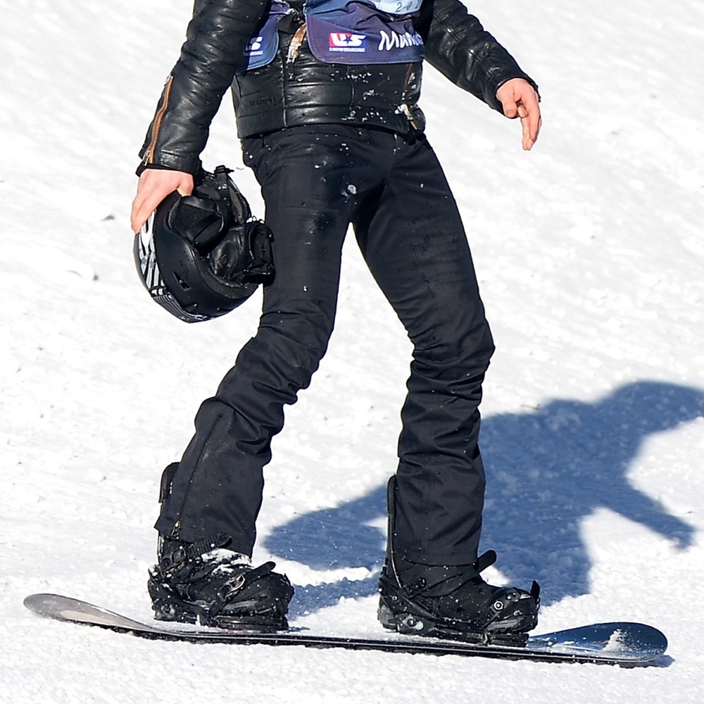 Burton Shaun White Collection Skinny Snowboard Pants